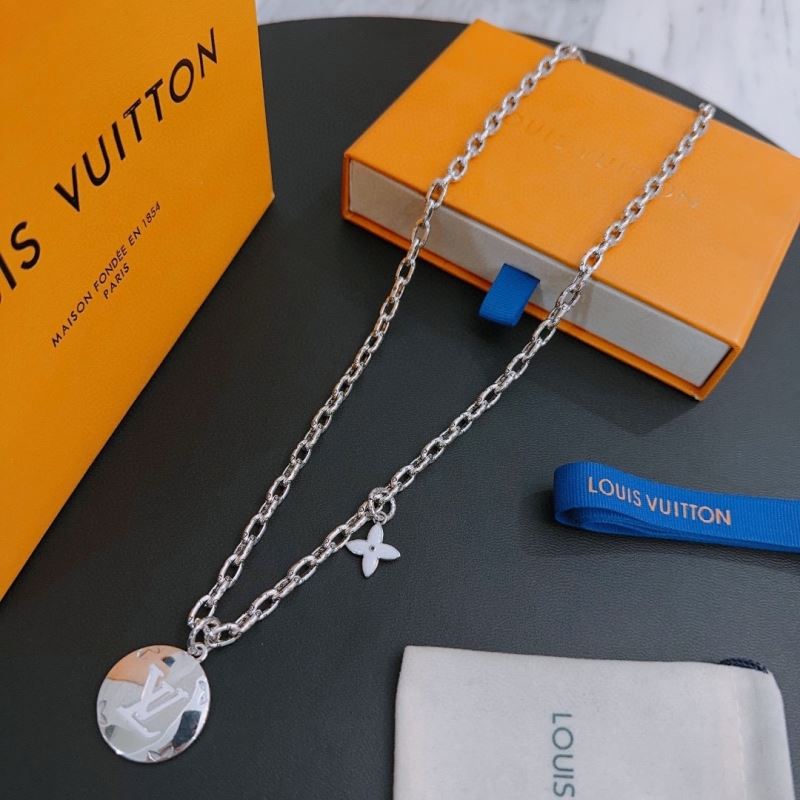 Louis Vuitton Necklaces